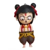 2025 Ne Zha 2 Nezha Birth of the Demon Child anime Press to change face doll Toys-2