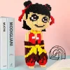 4000pcs Nezha 2 Movie Building Blocks Gifts Top Sale-4