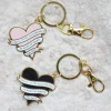 Heart Keyring | Quote Lovin' | Eid gifts