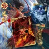 Ne zha 2 Collection Card Blind Box Best Selling 5 Bags with 25pcs