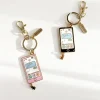 Phone keyrings | Quote Lovin' | Eid gifts