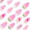 3D Fruits Medium Nails - Image 4