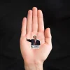 100 pc My tariff did that trump sticker pack Anti Trump Stickers-2