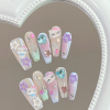 Candy Handmade Nails
