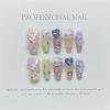 Candy Handmade Nails - Image 2