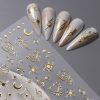 Nails Stickers Bohemian