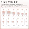 Ombre | Toenail - Image 2