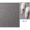 Nails Stickers Bohemian - Image 5