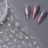 Nails Stickers Bohemian - Image 3