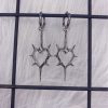 Heart of thorns Earring - Image 3