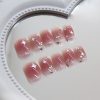 Blushes Short Nails - Image 3