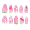 3D Fruits Medium Nails - Image 2