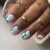 Iceland Short Nails