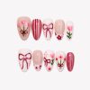 Tulip Harvest Nails