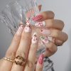 Tulip Harvest Nails-4