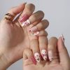 Tulip Harvest Nails-5