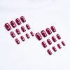 Shine Love Medium Nails - Image 3