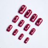 Shine Love Medium Nails - Image 4