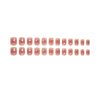 Blushes Short Nails - Image 4