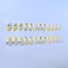 Lemon Tree Medium Nail - Image 2