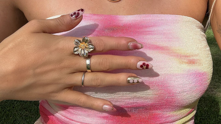 9 Hottest Summer Nail Colors of 2025: Trends to Brighten Your Look